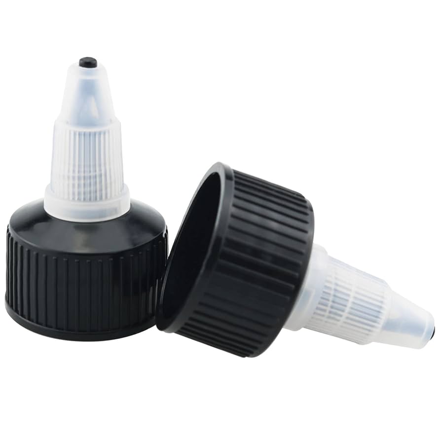 Amazon.com: YHXiXi 8PCS Natural Twist Top Caps, Bottle Cap